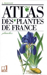 Image de Atlas des plantes de France