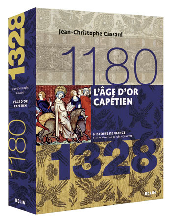 Picture of L'âge d'or capétien (1180-1328)