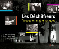 Image de Les déchiffreurs