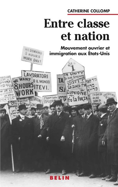 Picture of Entre classe et nation