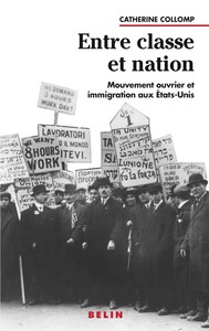 Picture of Entre classe et nation