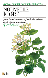 Picture of Nouvelle flore de la région parisienne