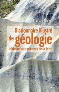 Image de Dictionnaire illustré de géologie