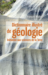 Picture of Dictionnaire illustré de géologie