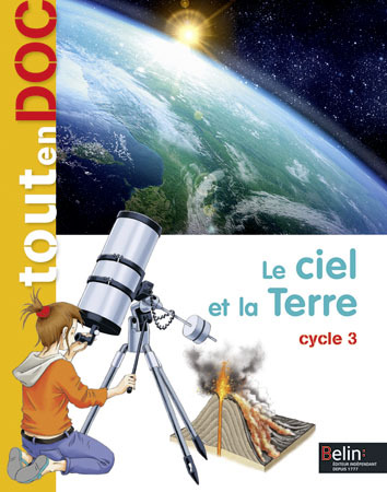 Image de Le ciel et la Terre