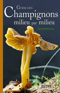 Image de Guide des champignons milieu par milieu