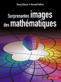 Image de Surprenantes images des mathématiques