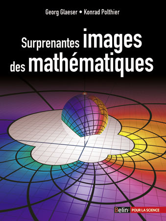 Image de Surprenantes images des mathématiques