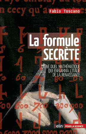 Image de La formule secrète