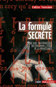 Image de La formule secrète