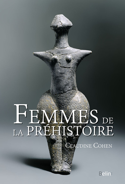 Image de Femmes de la Préhistoire