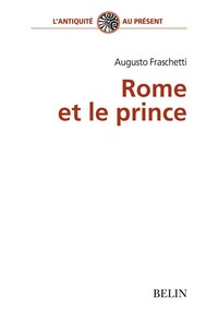 Picture of Rome et le prince