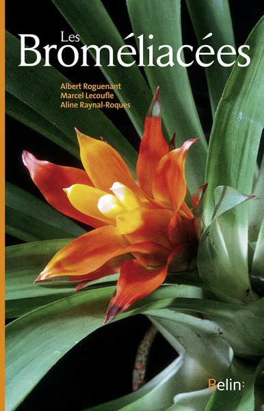 Image de Les Broméliacées