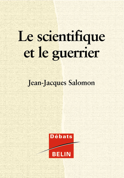 Image de Le scientifique et le guerrier