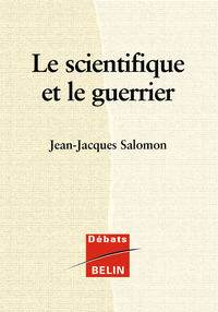Image de Le scientifique et le guerrier