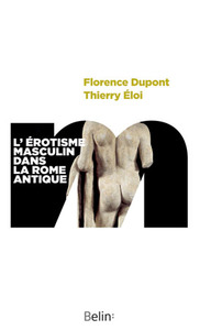 Picture of L'érotisme masculin à  Rome