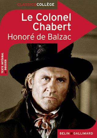 Image de Le Colonel Chabert