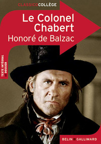 Image de Le Colonel Chabert