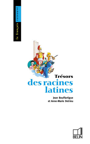 Picture of Trésors des racines latines