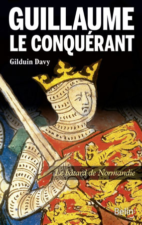 Picture of Guillaume le Conquérant