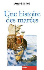 Image de Une histoire des marées
