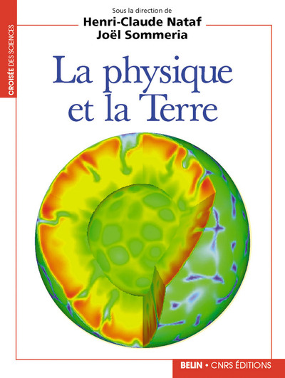 Picture of La physique et la Terre