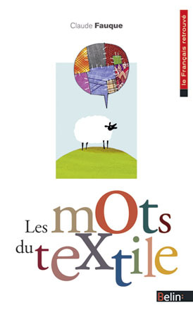 Picture of Les mots du textile