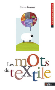 Picture of Les mots du textile