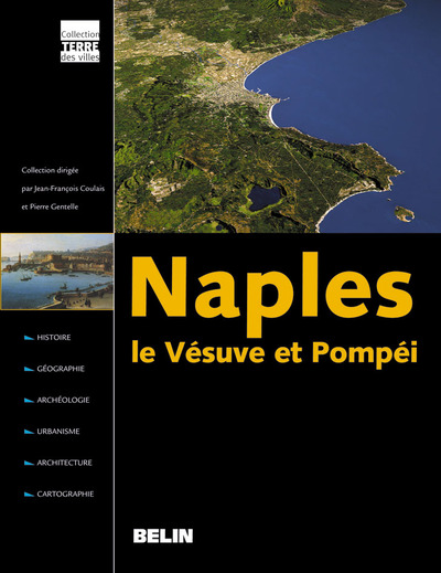 Image de Naples, le Vésuve et Pompéi