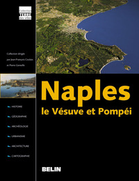 Image de Naples, le Vésuve et Pompéi