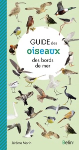 Picture of Guide des oiseaux des bords de mer