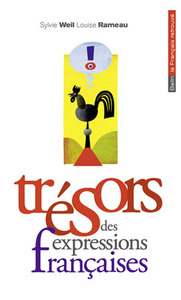 Image de Trésors des expressions françaises