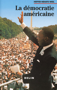 Image de La démocratie américaine au XXe siècle