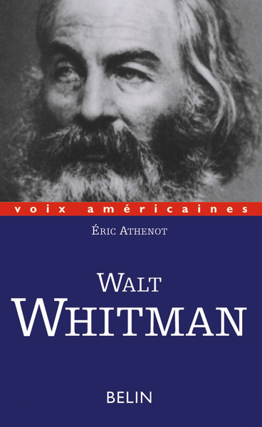 Image de Walt Whitman : Poète-cosmos