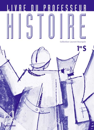 Image de Histoire 1re S 2003
