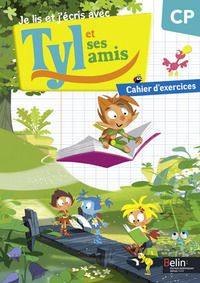 Image de Tyl et ses amis CP