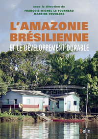 Image de L'Amazonie brésilienne et le développement durable