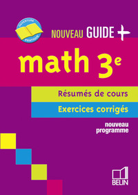 Image de Math 3e