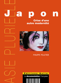 Picture of Japon. Crise d'une autre modernité