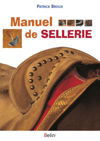 Image de Manuel de sellerie