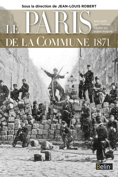 Picture of Le Paris de La Commune