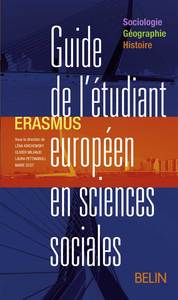 Image de Guide de l'étudiant Erasmus en sciences sociales