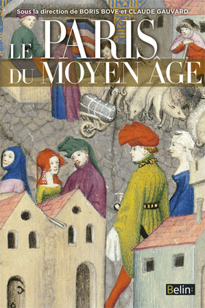 Picture of Le Paris du Moyen Age
