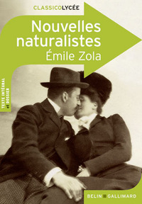 Image de Nouvelles naturalistes