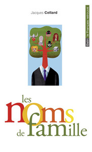 Image de Les noms de famille