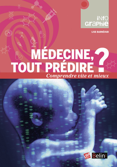 Image de Médecine : tout prédire ?