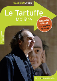 Image de Le Tartuffe