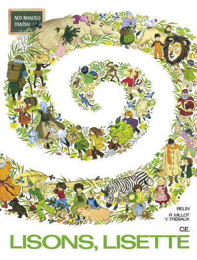 Picture of Lisons, Lisette CE