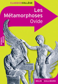 Image de Les Métamorphoses