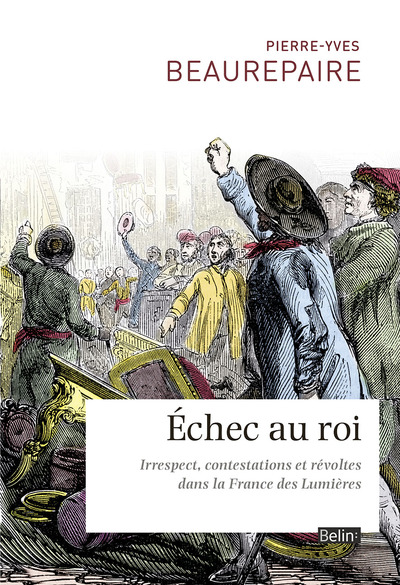 Image de Échec au roi